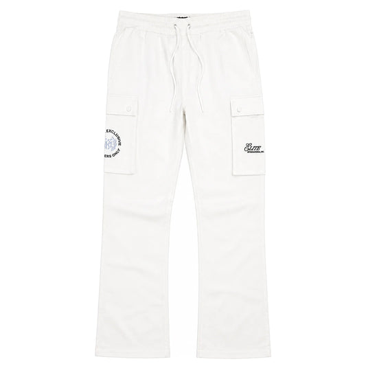 MAKOBI ELITE CLUB TWILL PANTS by Citywide Fashions