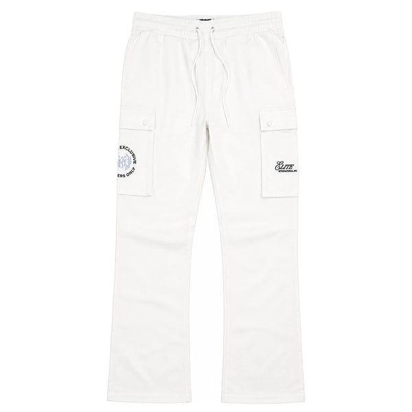 MAKOBI ELITE CLUB TWILL PANTS by Citywide Fashions