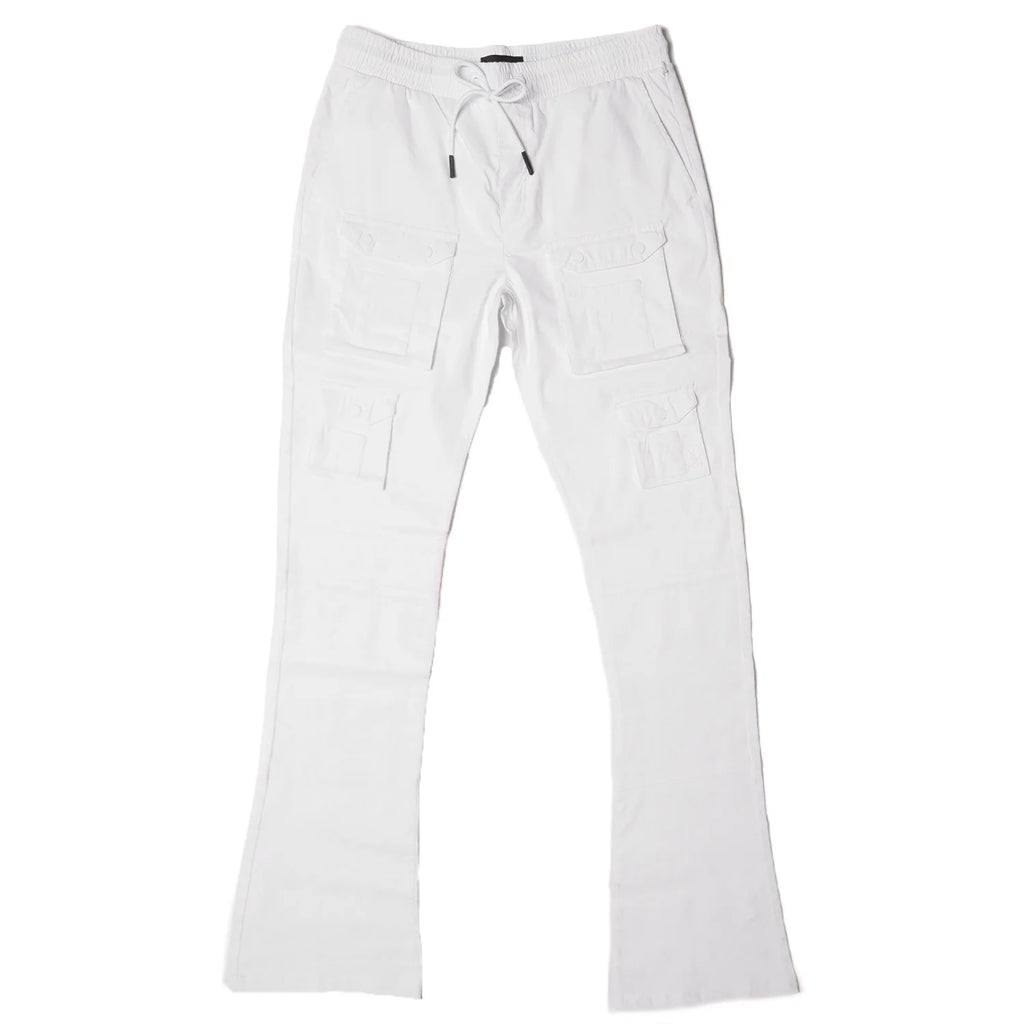 MAKOBI M1625-WHITE