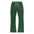 MAKOBI BIG AND TALL ADORNI NYLON STACKED PANTS by Makobi