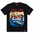 MAKOBI GIOVANNI TEE by Makobi