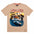 MAKOBI GIOVANNI TEE by Makobi
