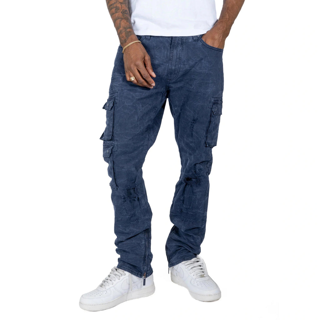 MAKOBI M1737-NAVY