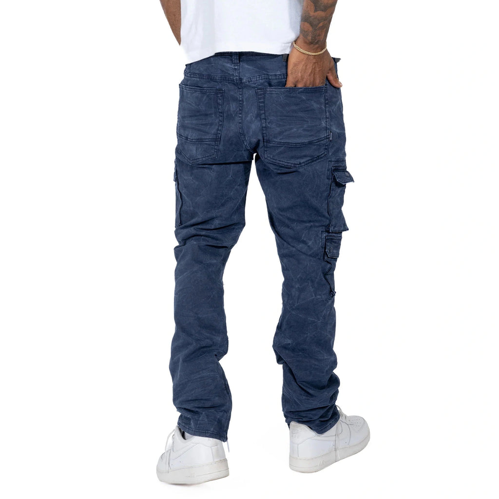 MAKOBI M1737-NAVY