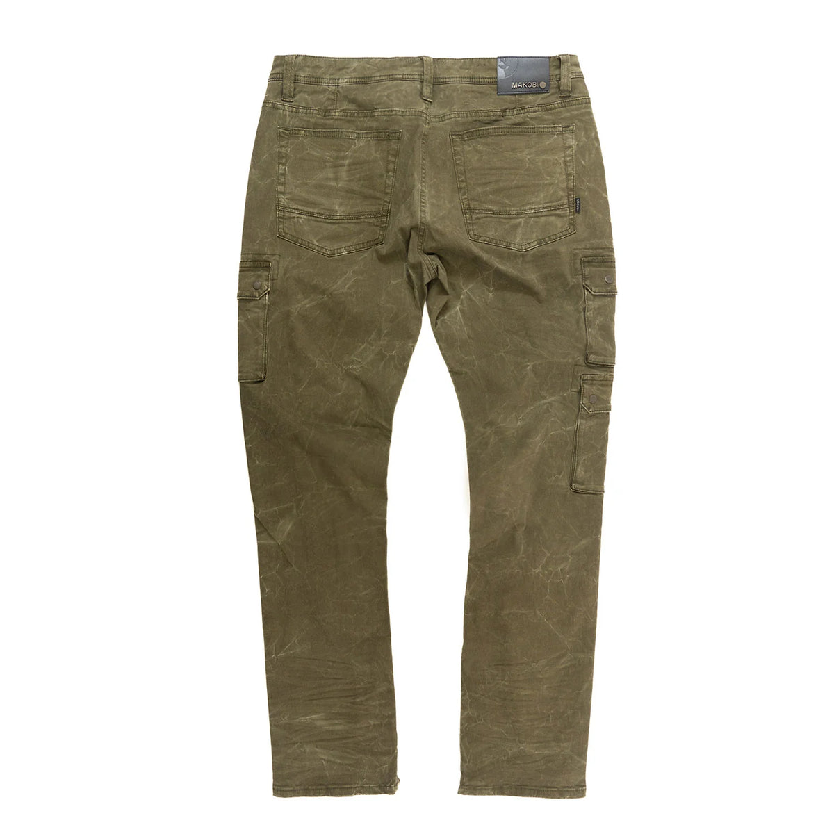 MAKOBI M1737-GREEN by MAKOBI