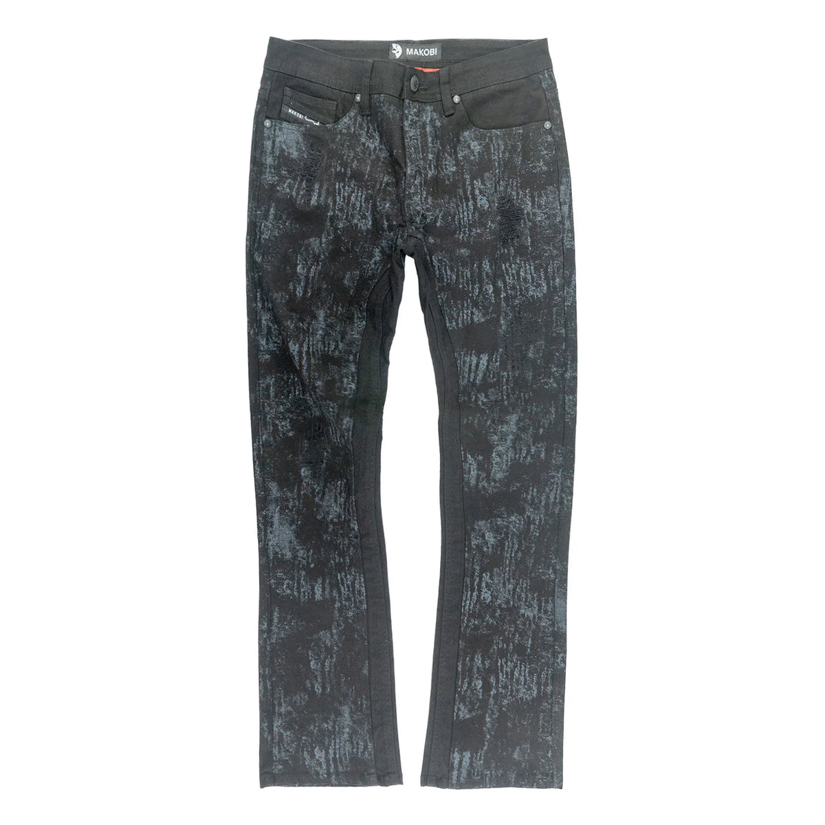 MAKOBI BERNARDI PANTS by MAKOBI