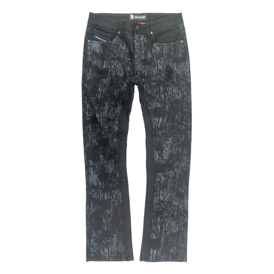 MAKOBI BERNARDI PANTS by MAKOBI