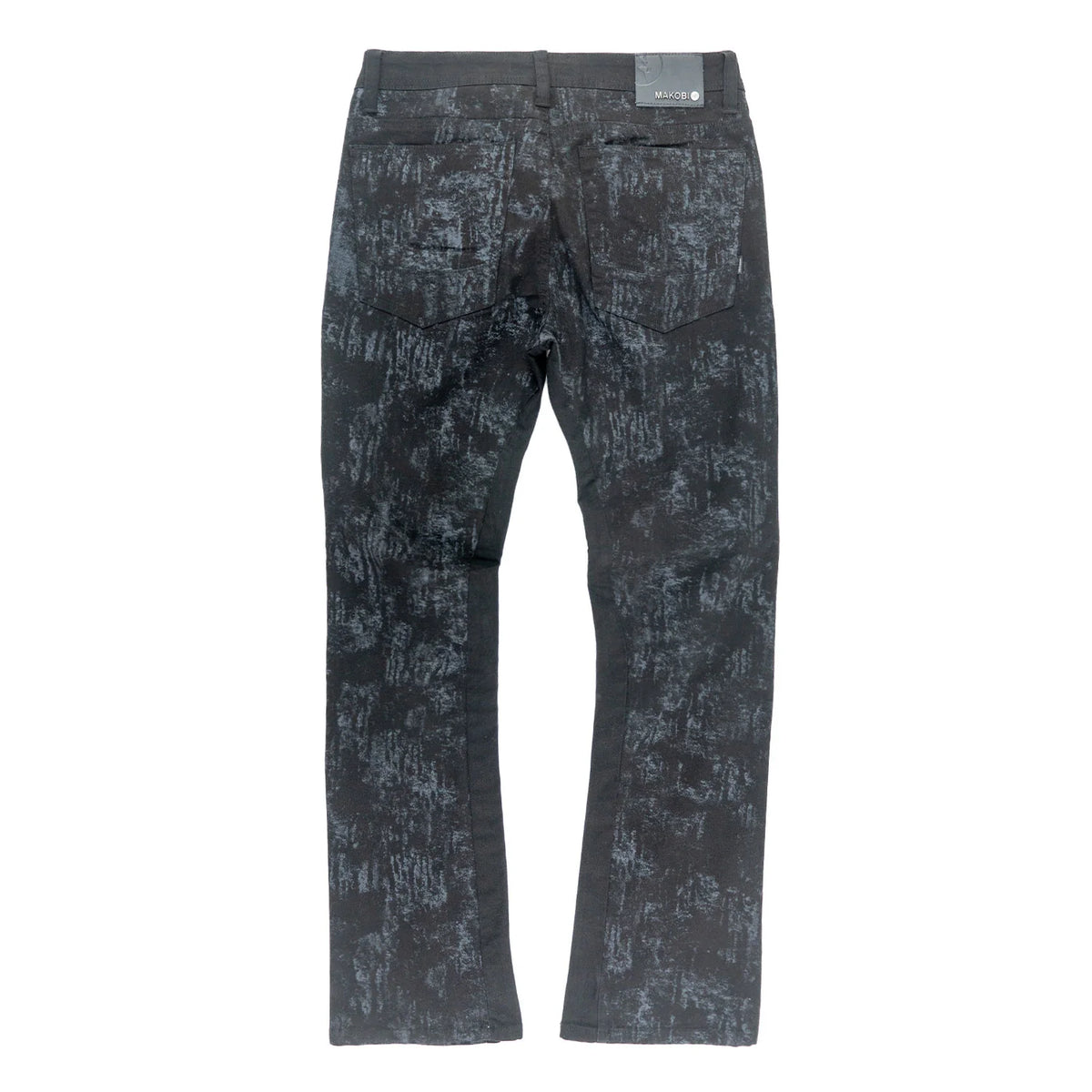 MAKOBI BERNARDI PANTS by MAKOBI