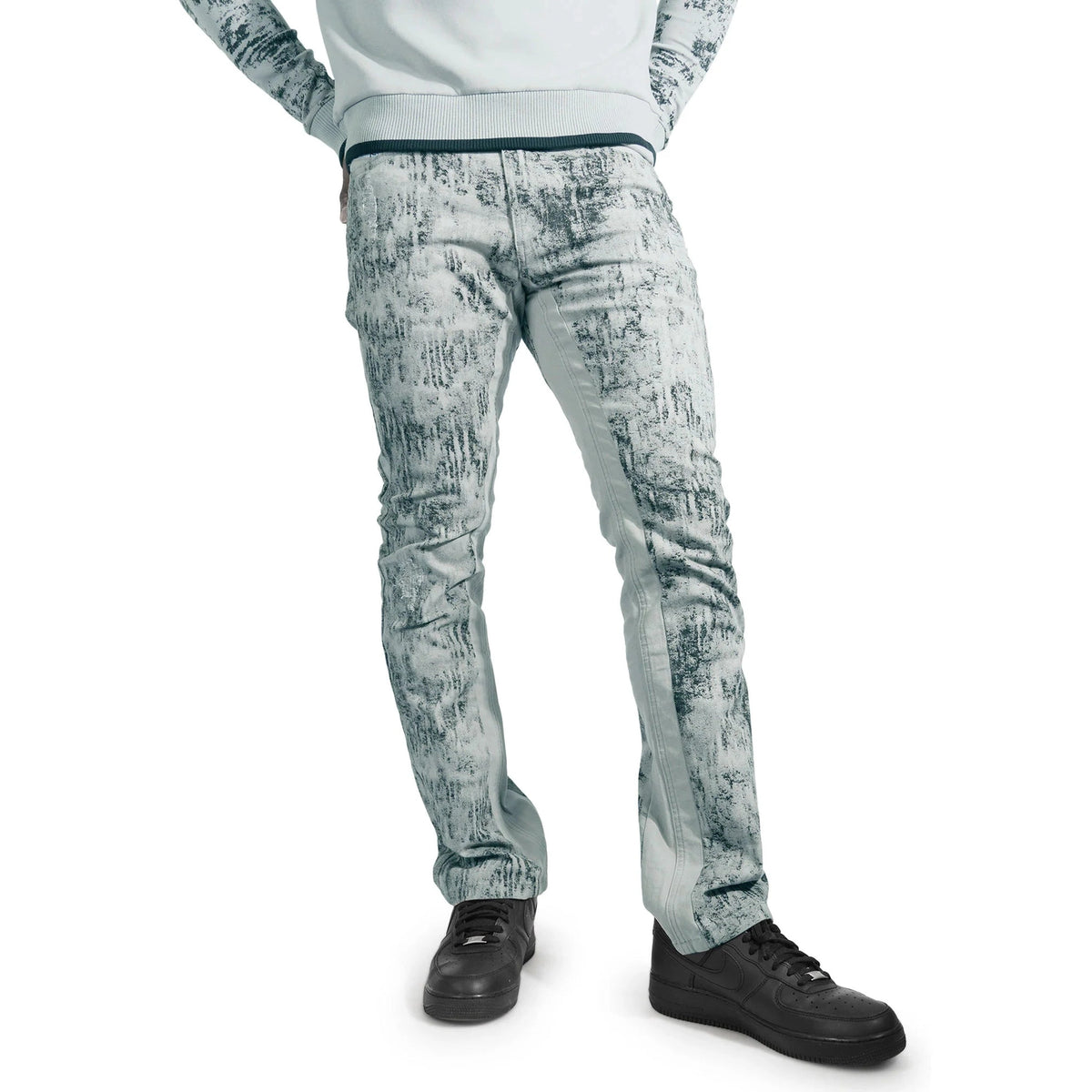 MAKOBI BERNARDI PANTS by MAKOBI