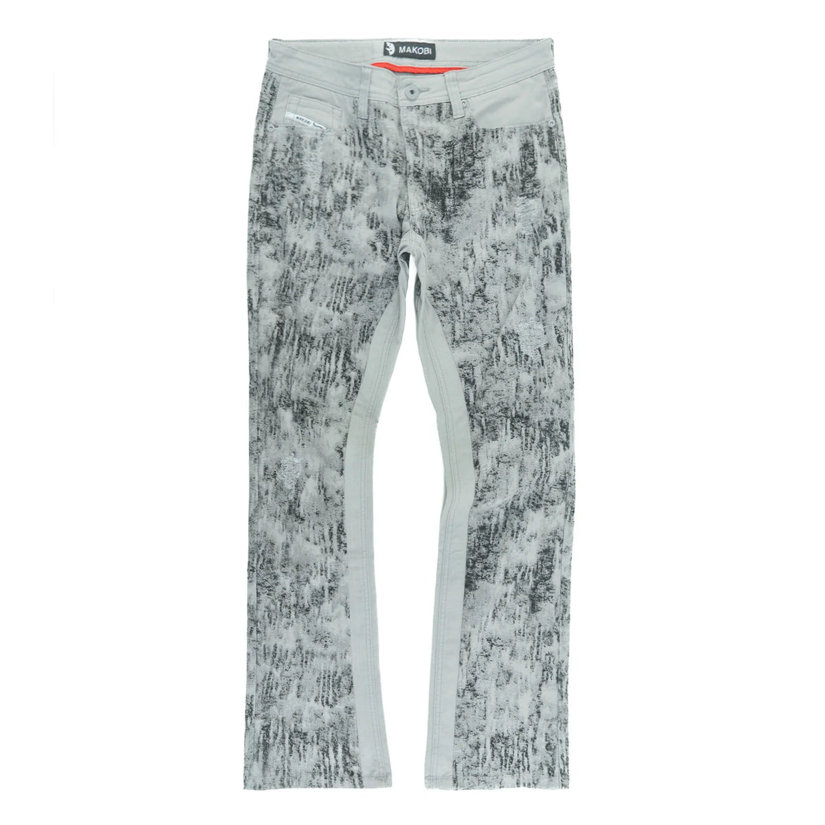 MAKOBI BERNARDI PANTS by MAKOBI