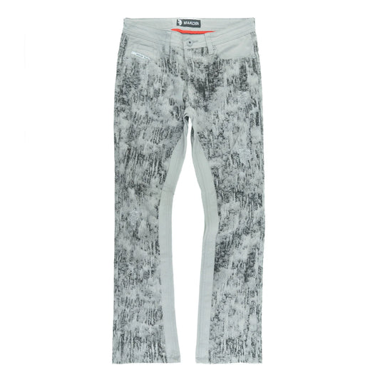 MAKOBI BERNARDI PANTS by MAKOBI