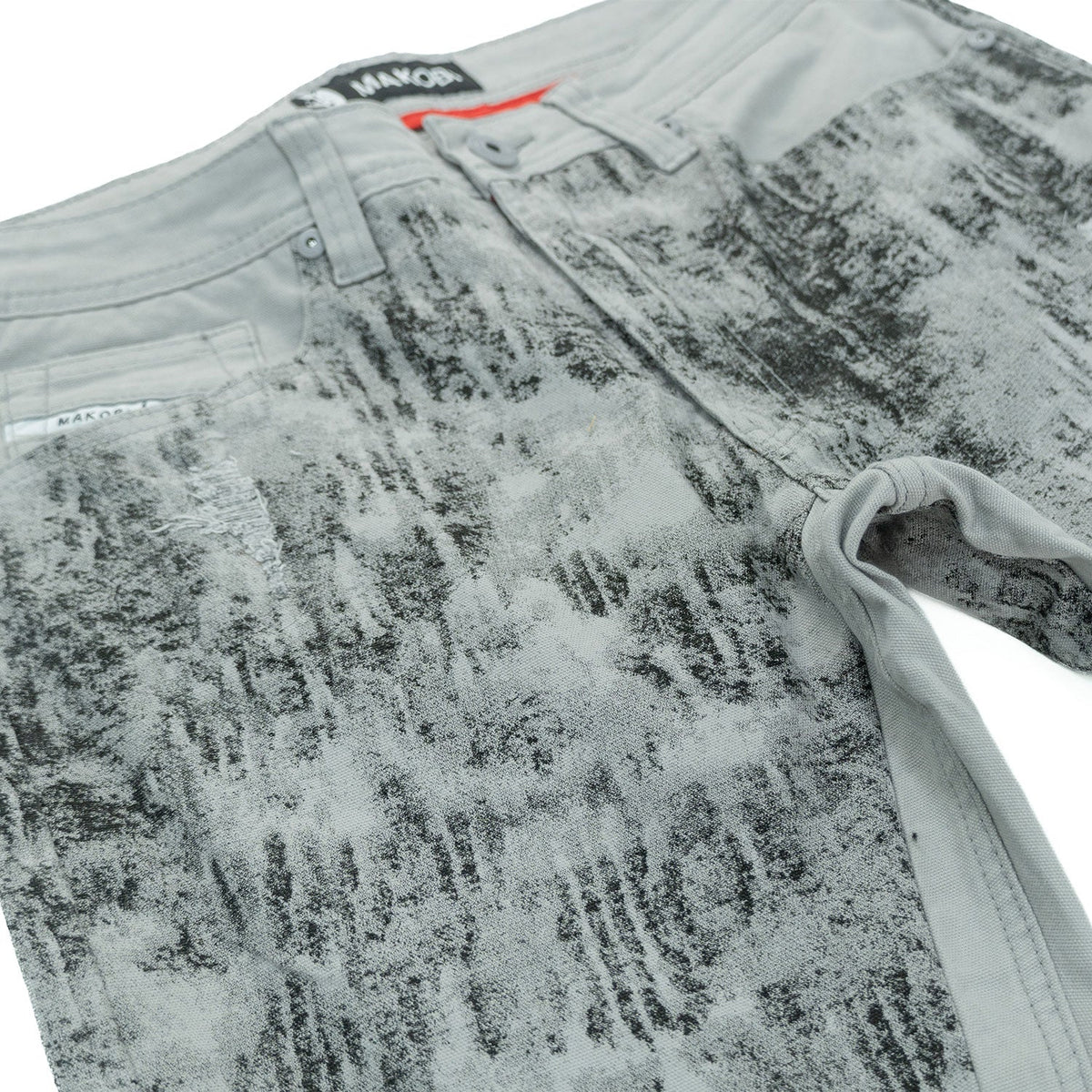 MAKOBI BERNARDI PANTS by MAKOBI