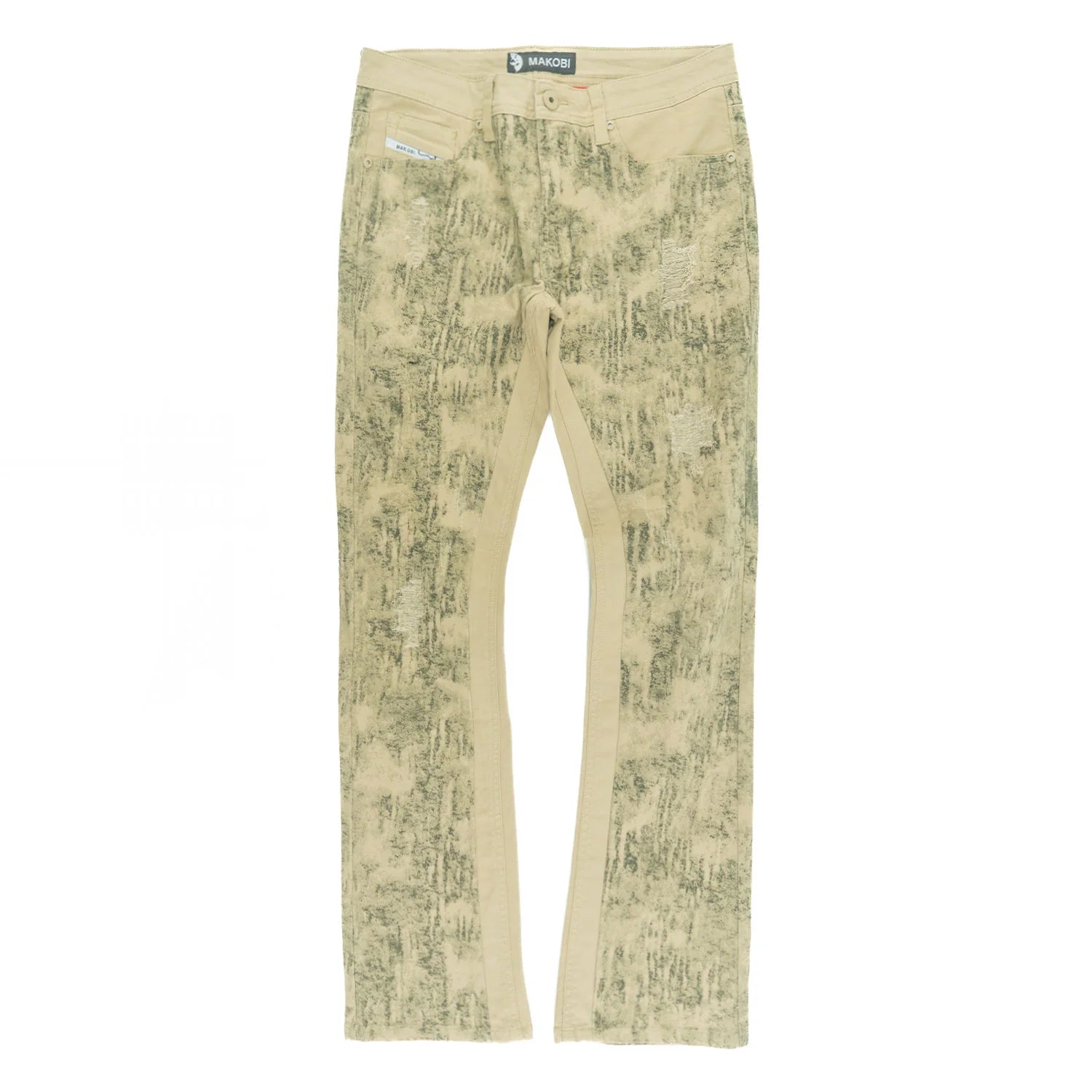 Makobi Bernadi Pants
