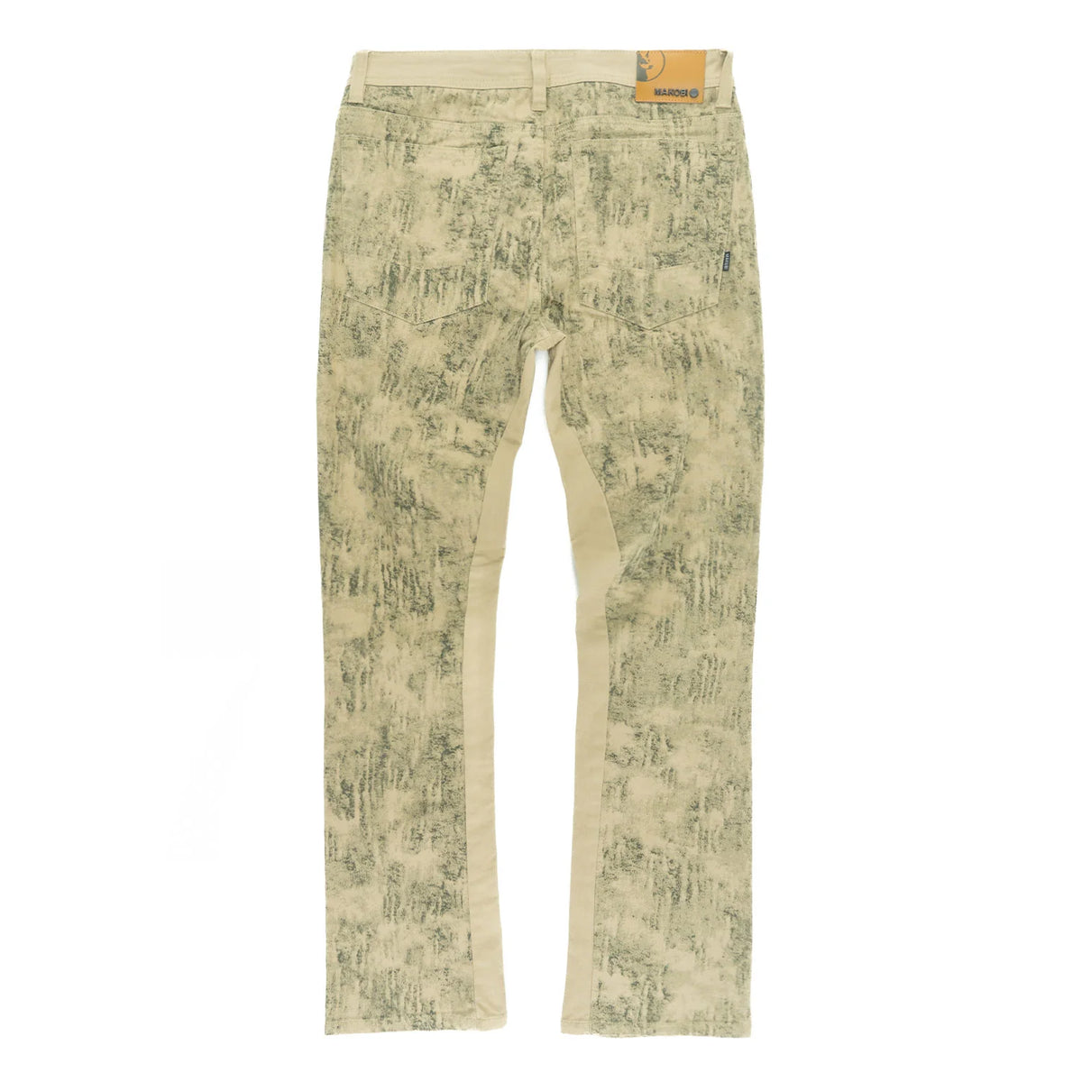 MAKOBI BERNARDI PANTS by MAKOBI