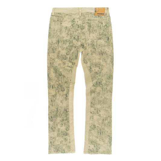 MAKOBI BERNARDI PANTS by MAKOBI