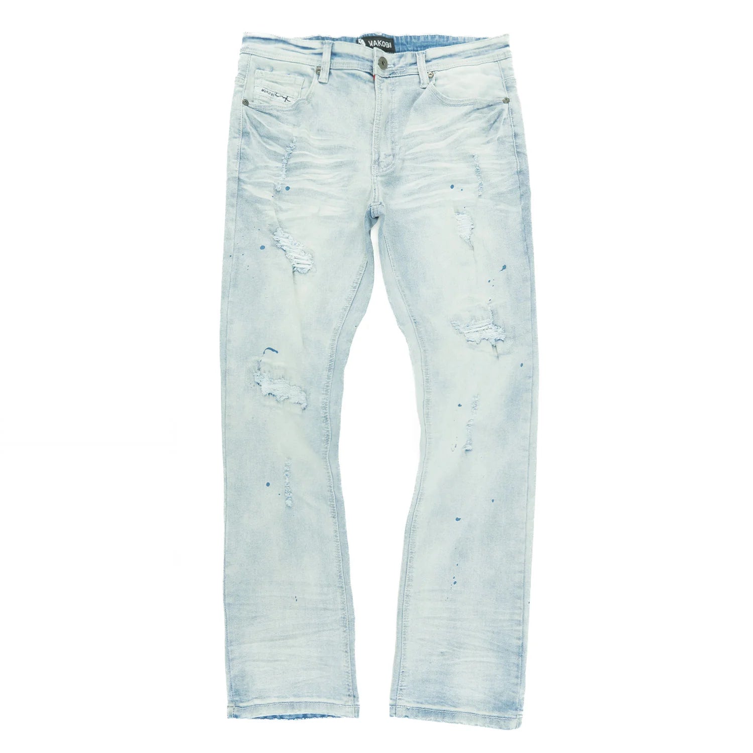 MAKOBI Jeans Lorenzino Pants