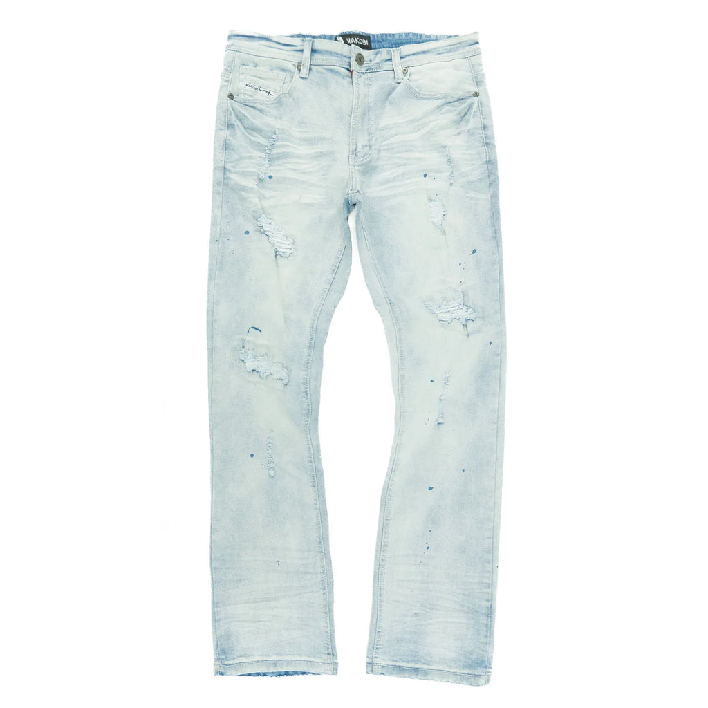 MAKOBI Jeans Lorenzino Pants