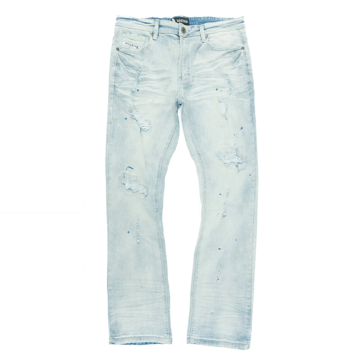 MAKOBI Jeans Lorenzino Pants by MAKOBI