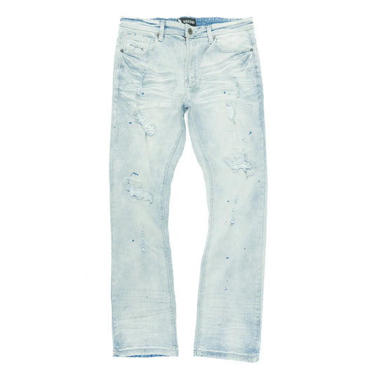 MAKOBI Jeans Lorenzino Pants by MAKOBI