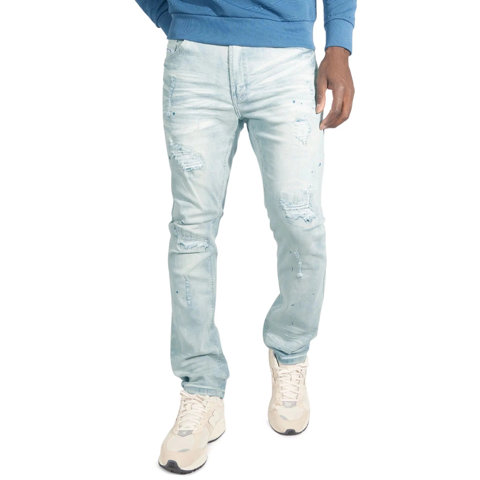 MAKOBI Jeans Lorenzino Pants