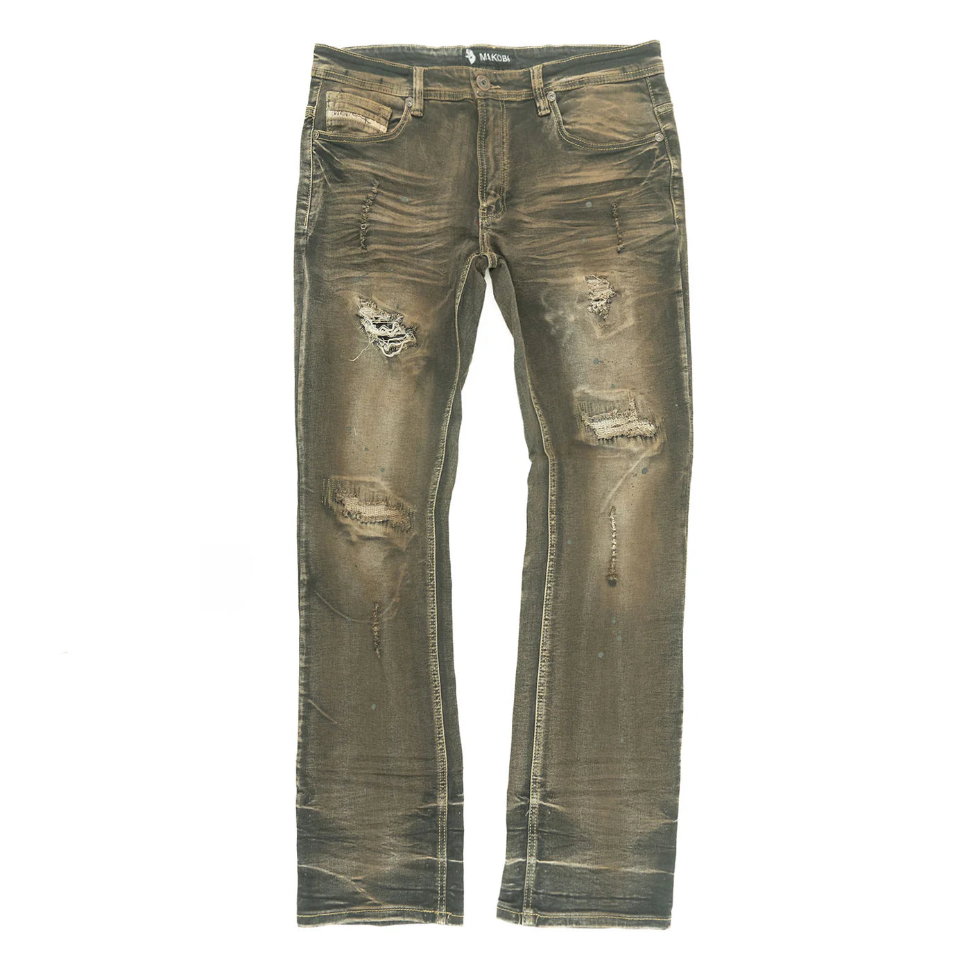 MAKOBI Jeans Lorenzino Pants