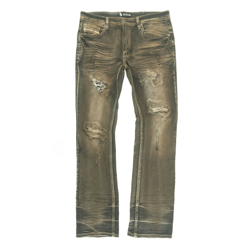 MAKOBI Jeans Lorenzino Pants