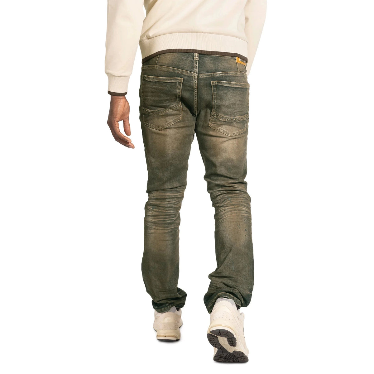MAKOBI Jeans Lorenzino Pants by MAKOBI