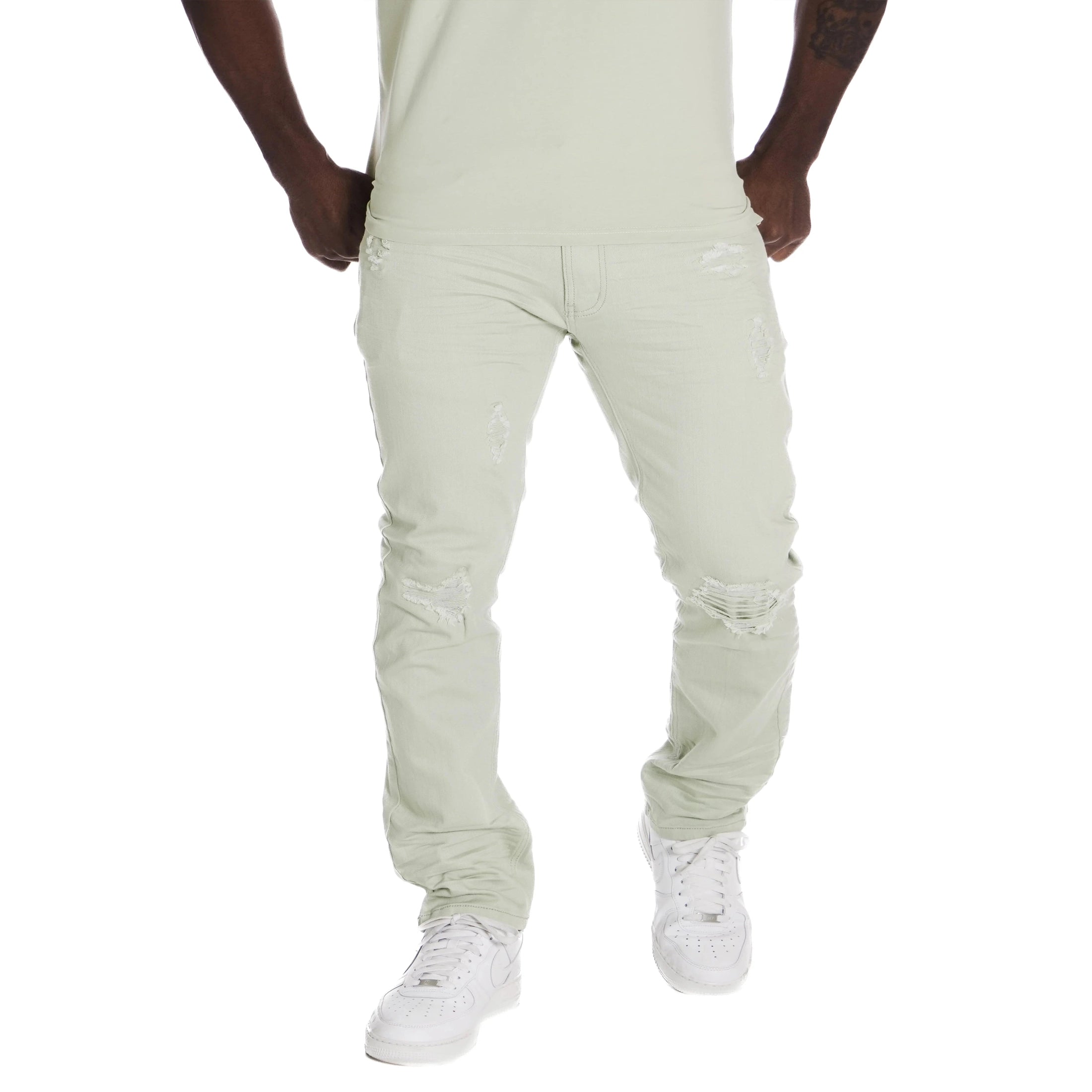 MAKOBI M1932-LIGHT OLIVE