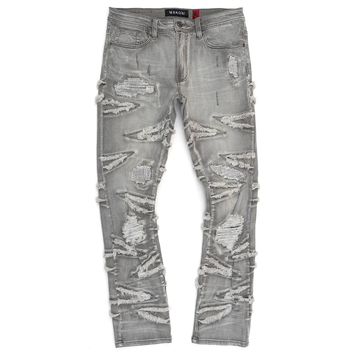 MAKOBI M1956-GREY by MAKOBI