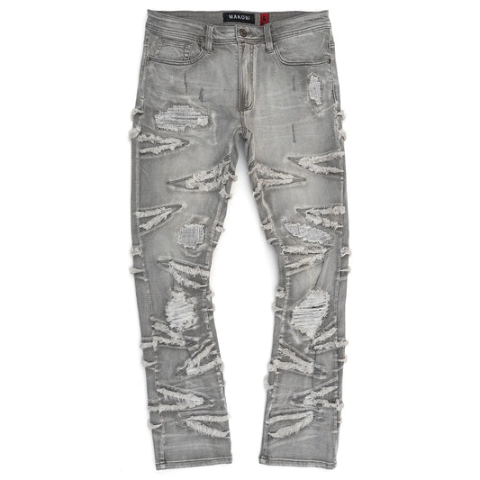 MAKOBI M1956-GREY by MAKOBI