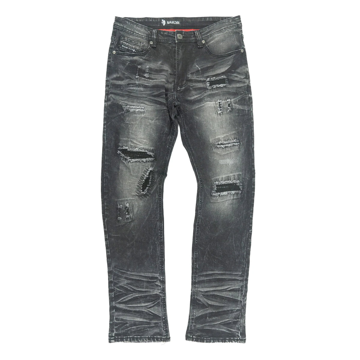 MAKOBI LORENZO JEANS by MAKOBI