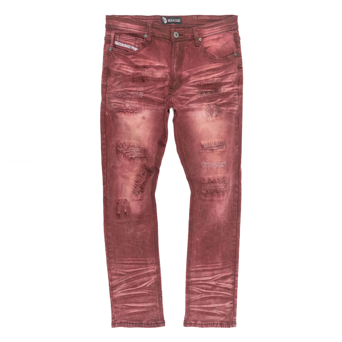MAKOBI LORENZO JEANS by MAKOBI