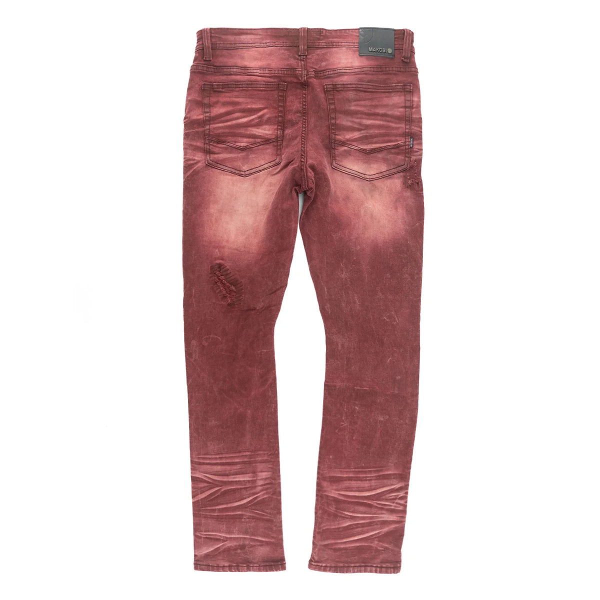 MAKOBI LORENZO JEANS by MAKOBI