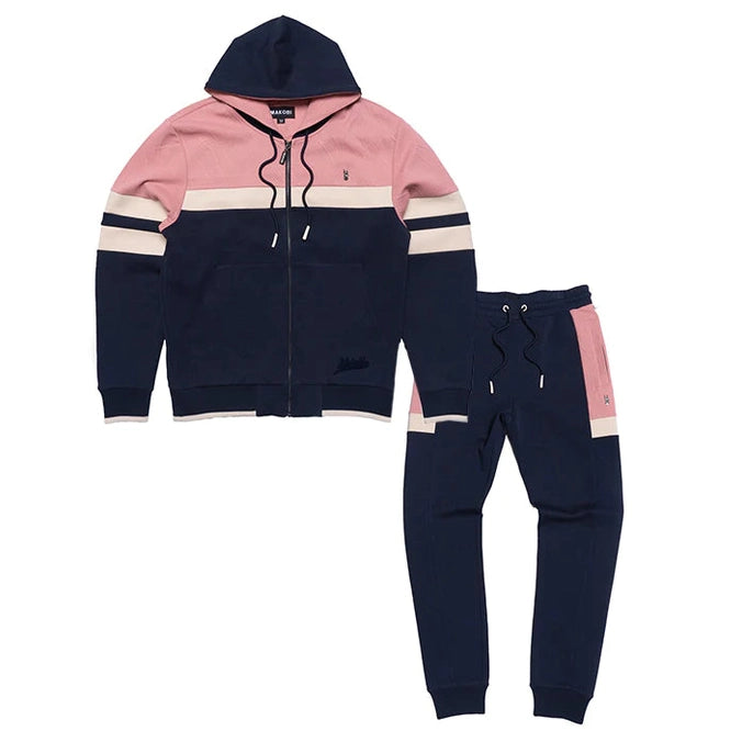 MAKOBI M3500B(SET)-NAVY