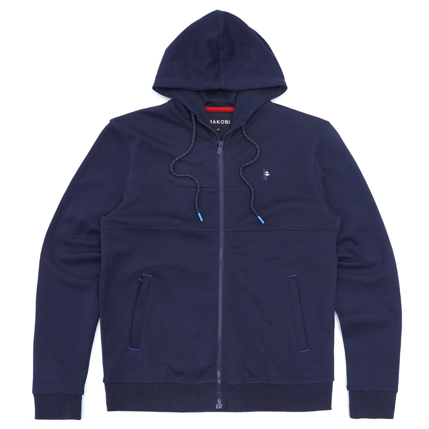 MAKOBI M3707T-NAVY