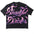 MAKOBI THORNED HEART TEE by Makobi