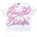 MAKOBI THORNED HEART TEE by Makobi
