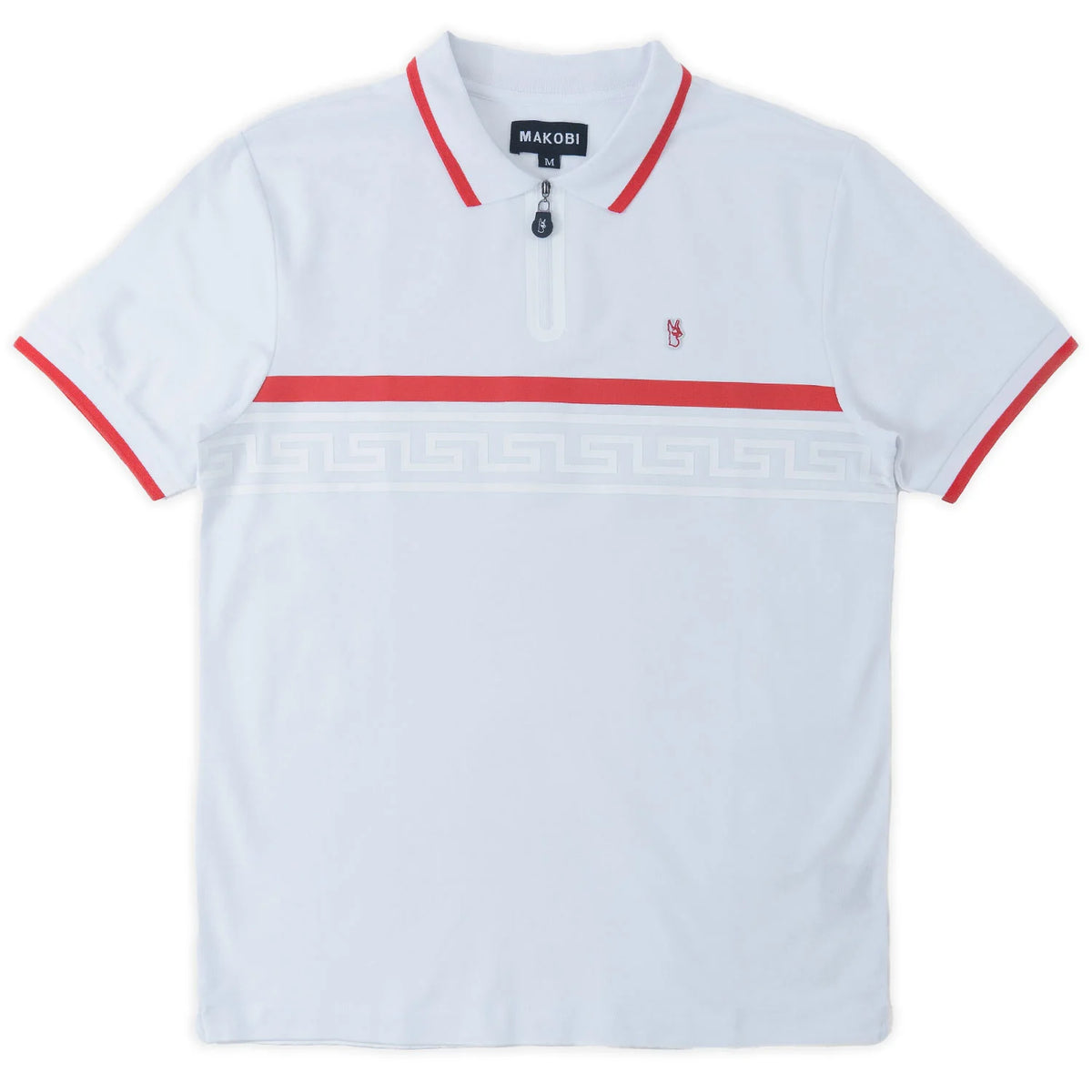 MAKOBI M397B-WHITE by MAKOBI