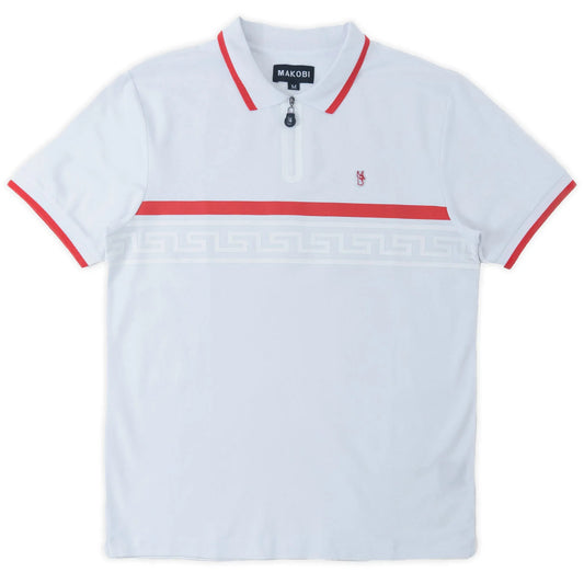 MAKOBI M397B-WHITE by MAKOBI