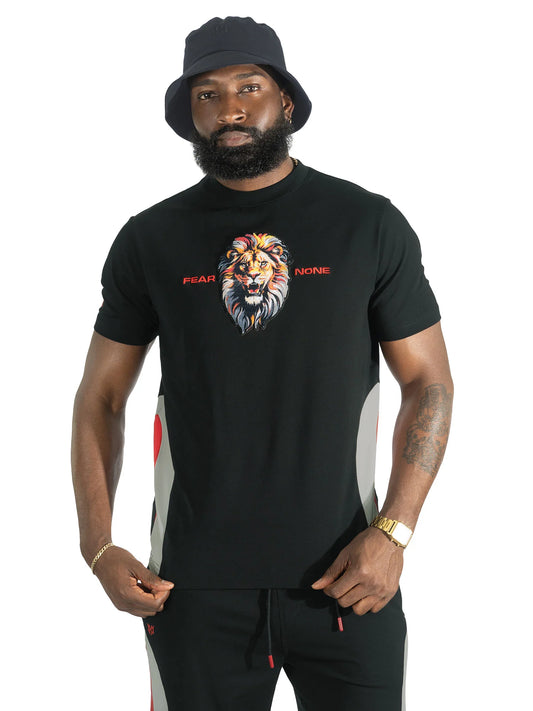 MAKOBI LEONE SHIRT by MAKOBI