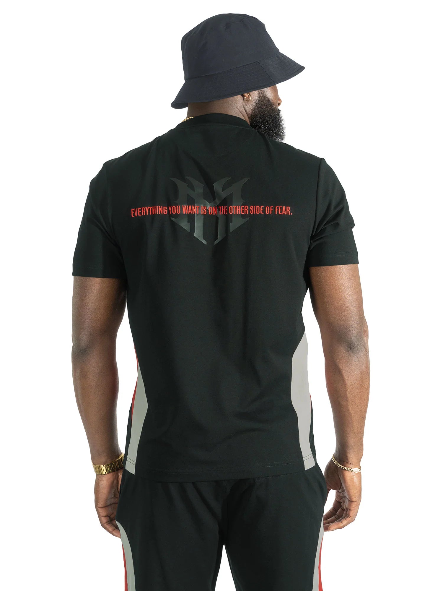 MAKOBI LEONE SHIRT by MAKOBI