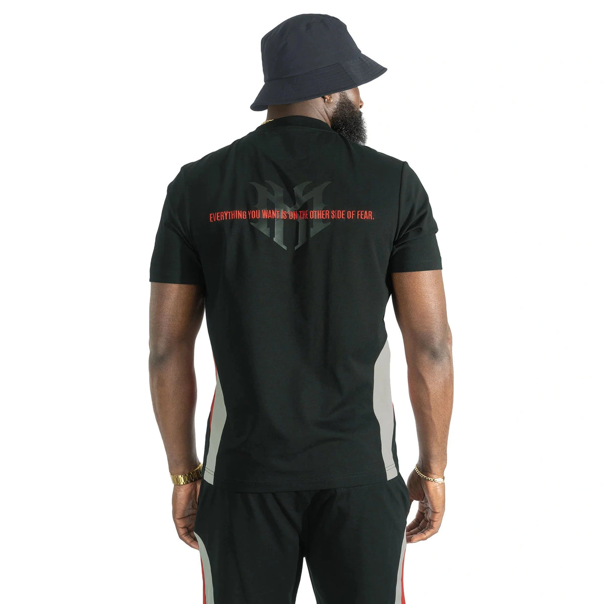 MAKOBI LEONE SHIRT by MAKOBI