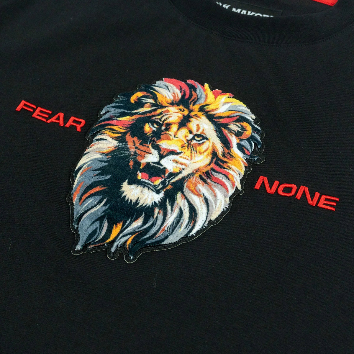 MAKOBI LEONE SHIRT by MAKOBI