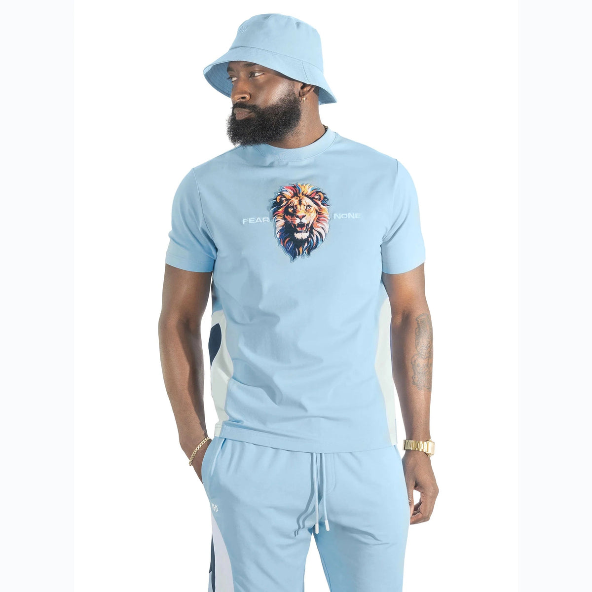 MAKOBI LEONE SHIRT by MAKOBI
