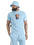 MAKOBI LEONE SHIRT by MAKOBI