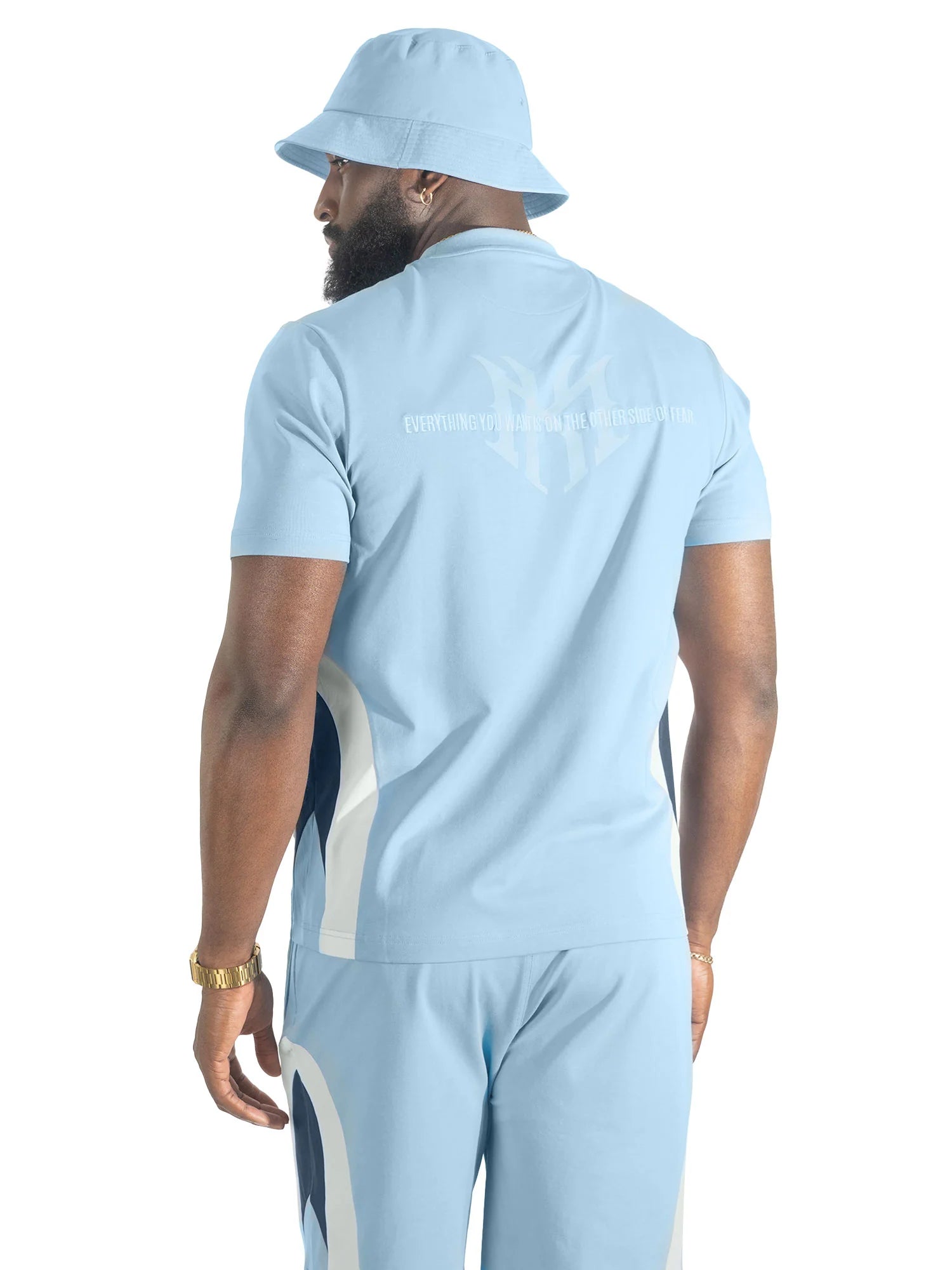 MAKOBI LEONE SHIRT by MAKOBI
