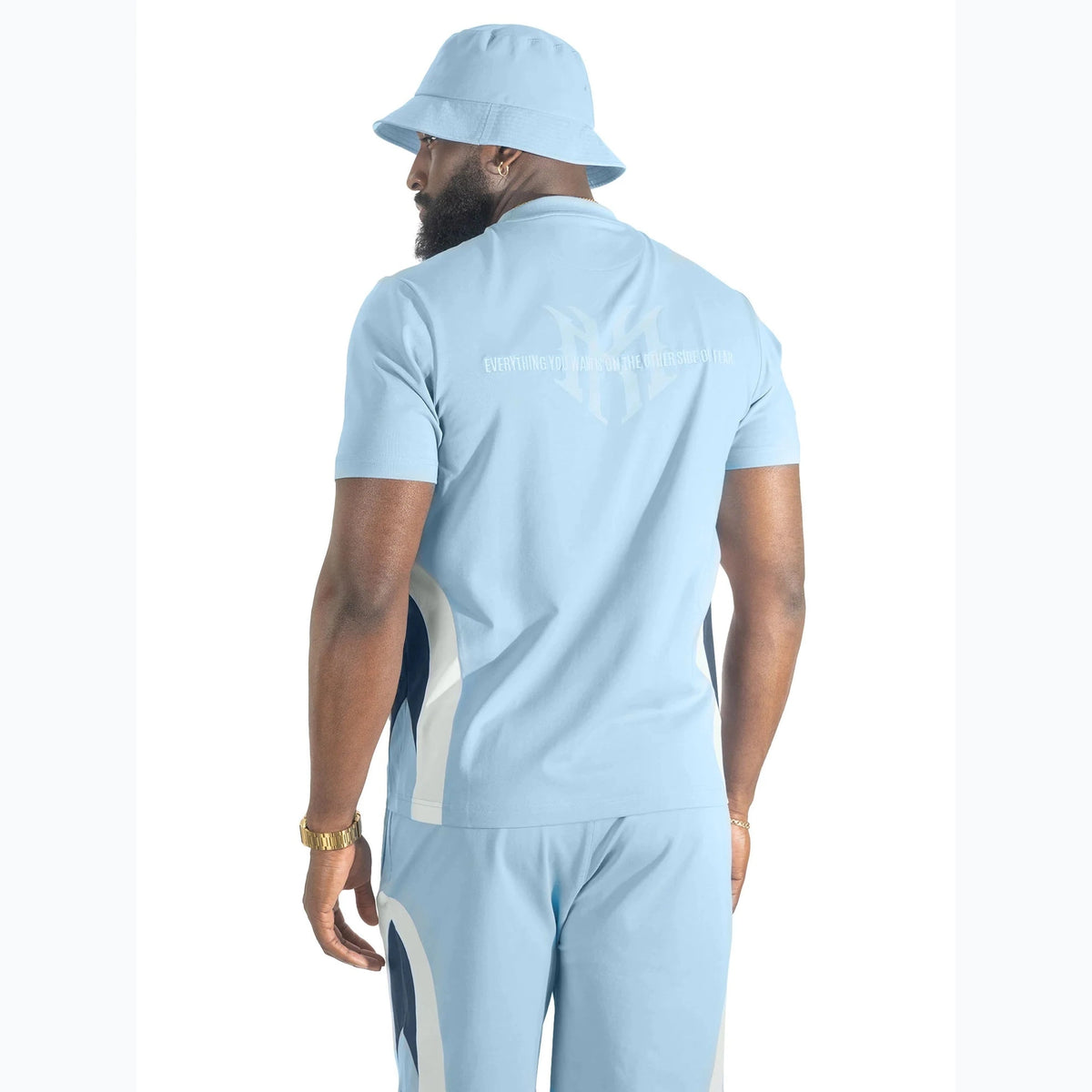 MAKOBI LEONE SHIRT by MAKOBI