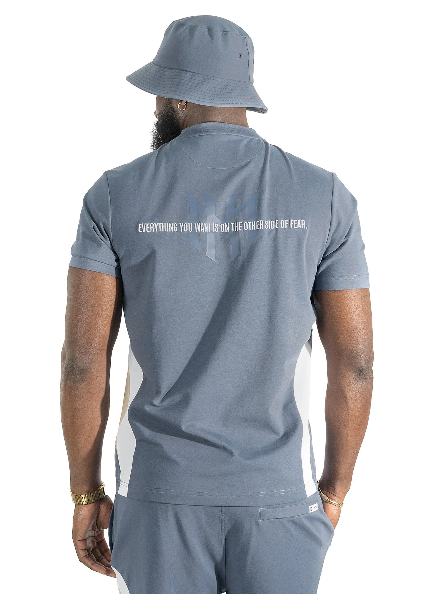 MAKOBI LEONE SHIRT by MAKOBI