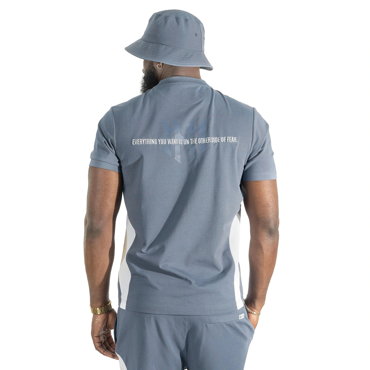MAKOBI LEONE SHIRT by MAKOBI
