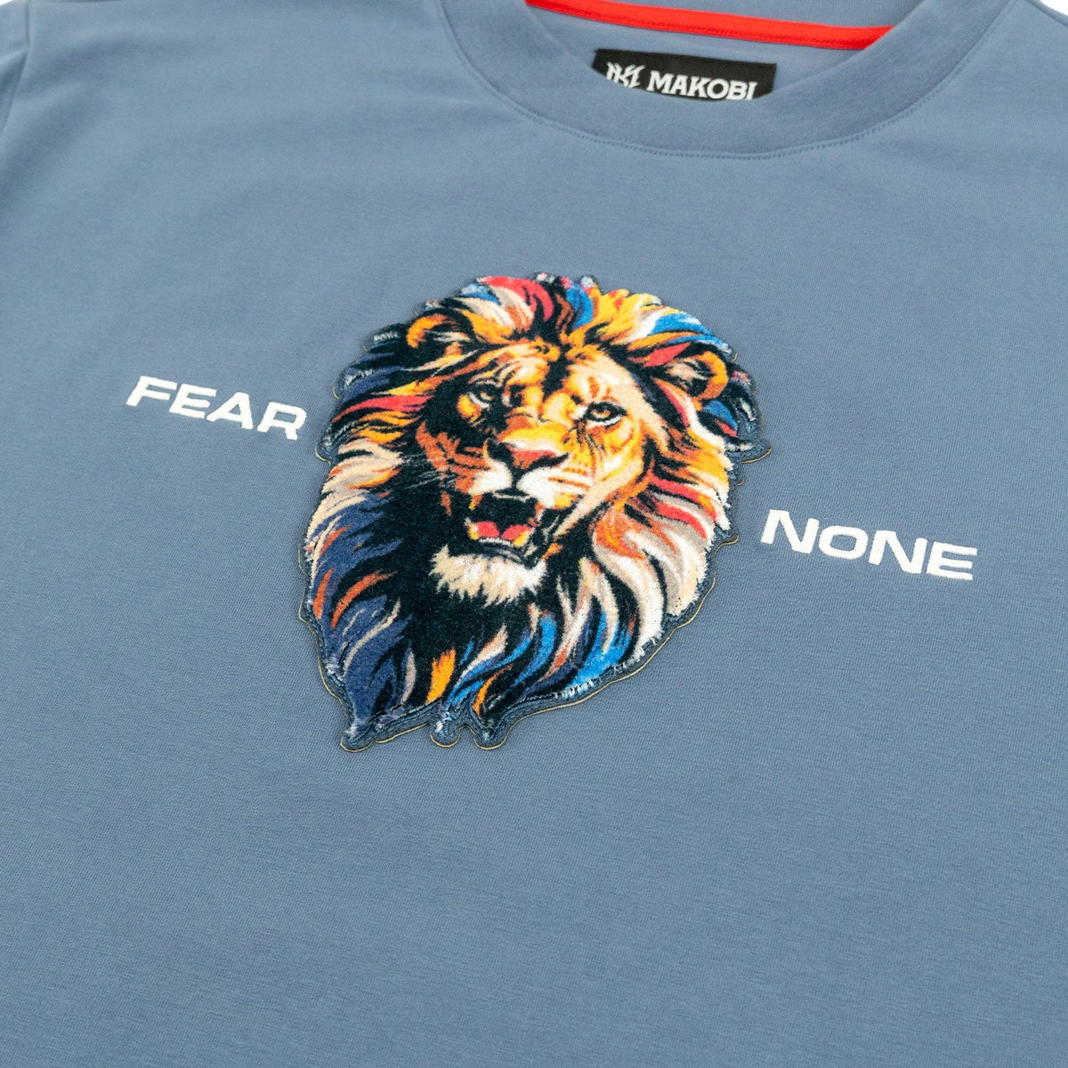 MAKOBI LEONE SHIRT by MAKOBI